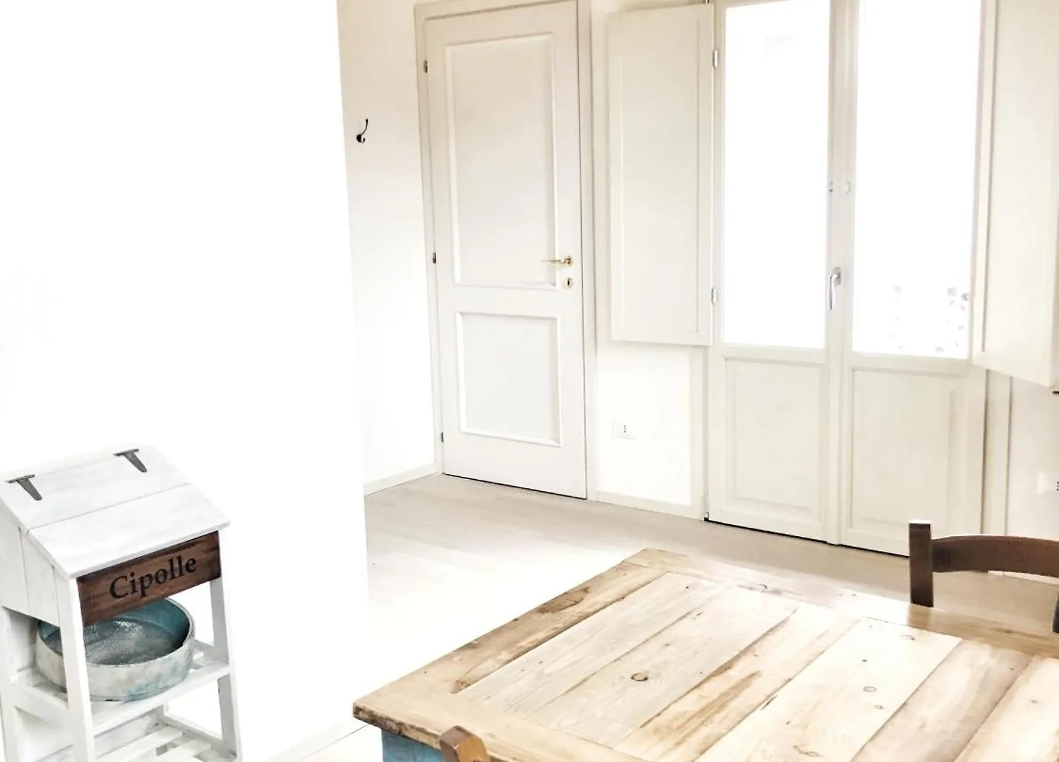 Bed and Breakfast Casa Barteei Monte Isola