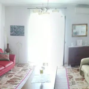 Pà Blanc Bed & Breakfast Alghero