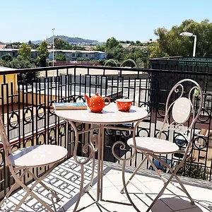 Le Sirenette Bed & Breakfast Cagliari