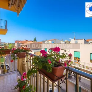 Babbai Giommi Bed & Breakfast Alghero