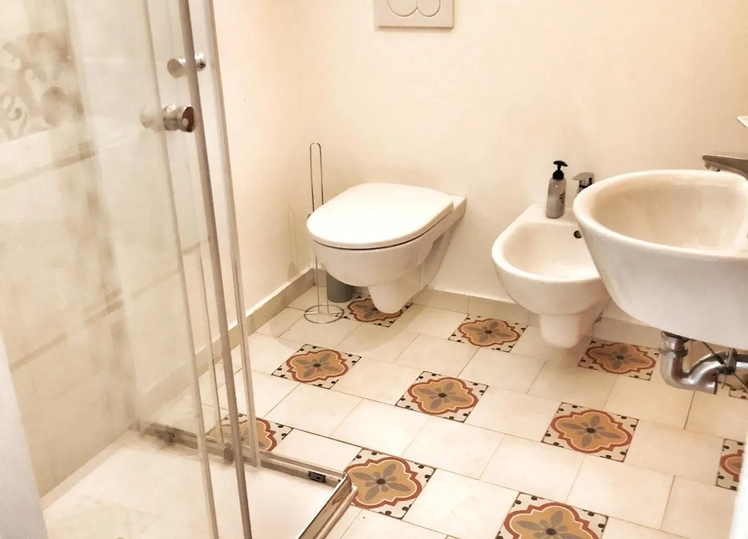 Bed & Breakfast Bed and Breakfast Casa Barteei Monte Isola