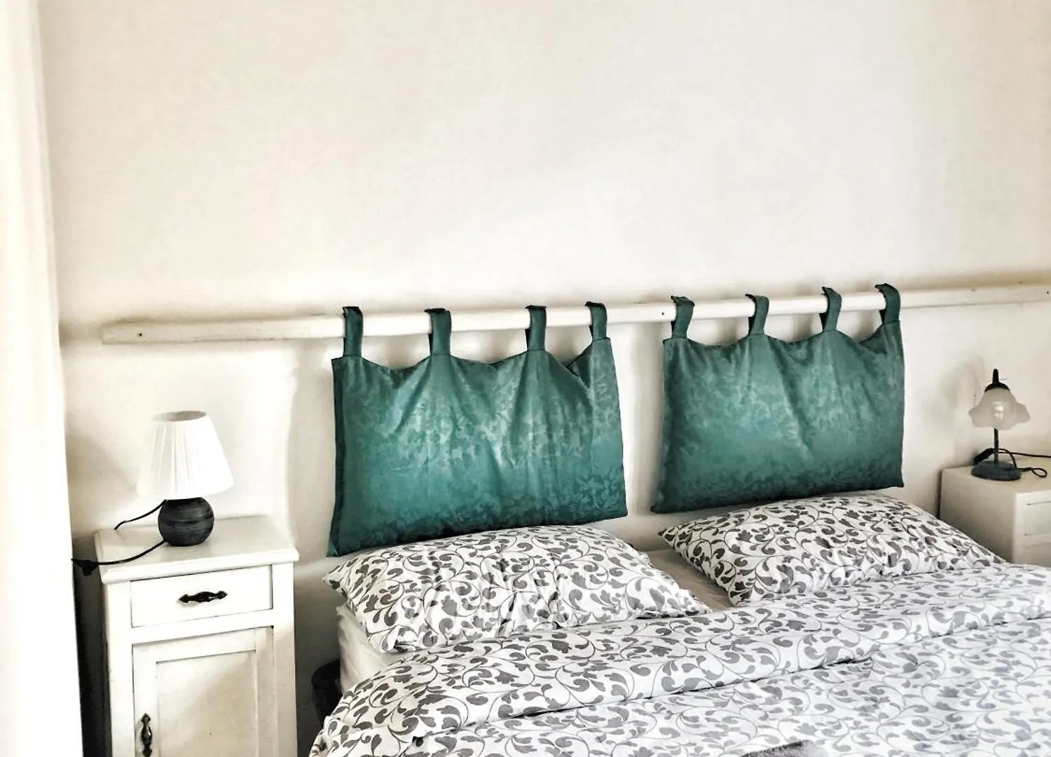 Bed and Breakfast Casa Barteei Monte Isola Italia
