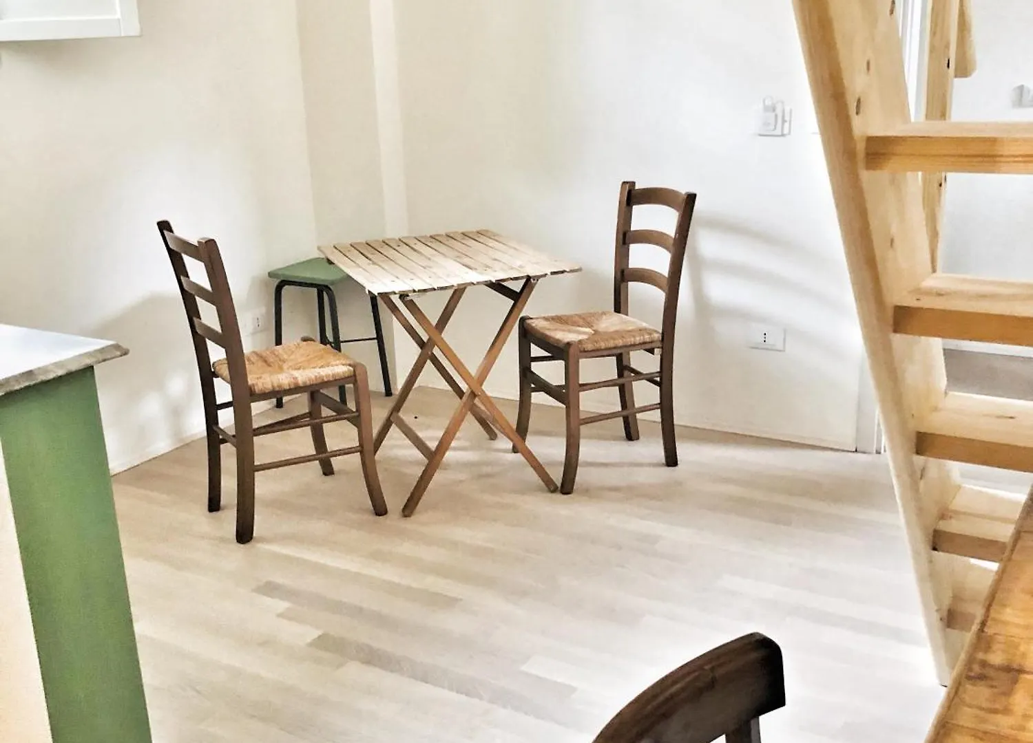 Bed and Breakfast Casa Barteei Monte Isola Bed & Breakfast