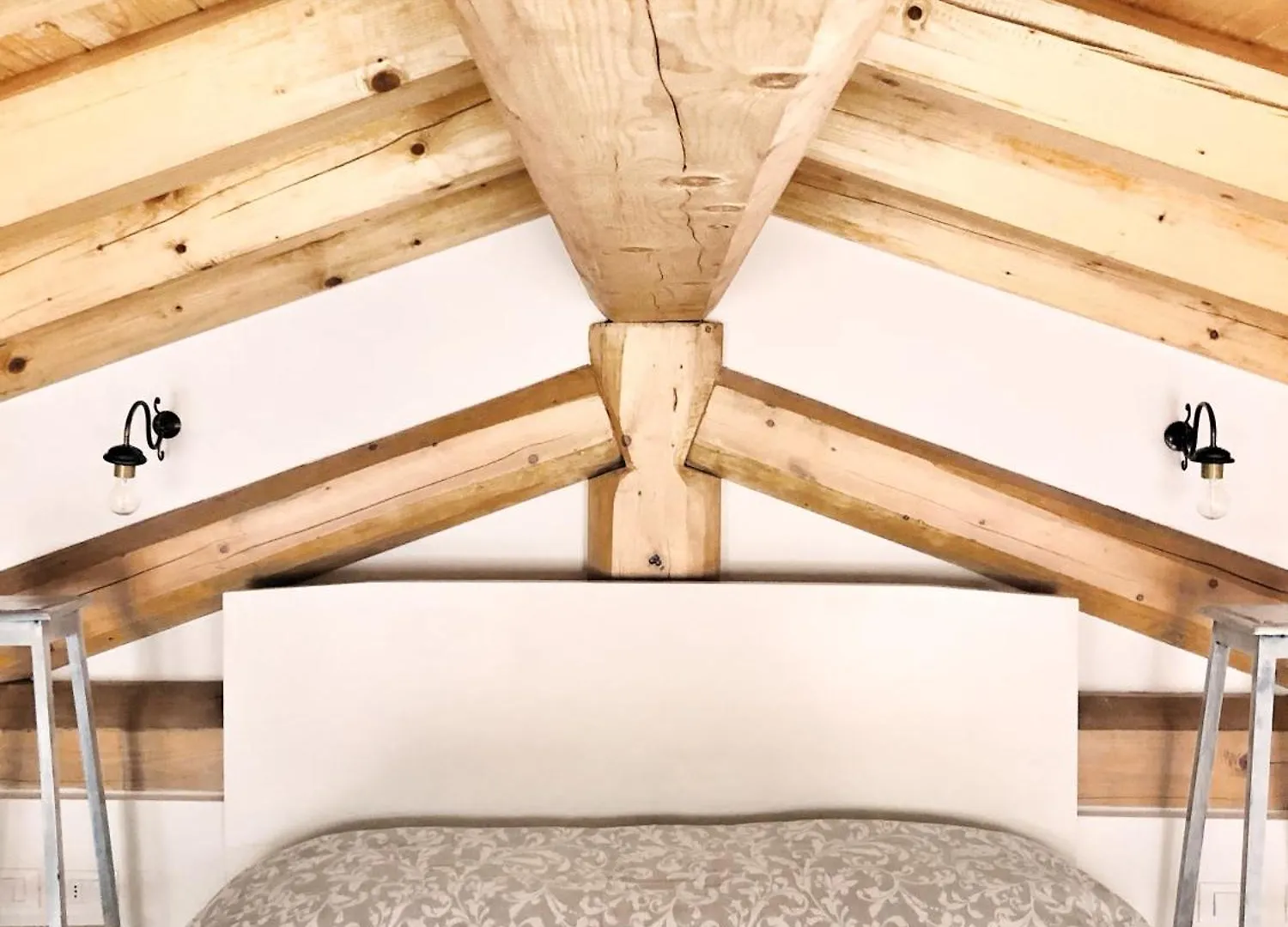 Bed and Breakfast Casa Barteei Monte Isola
