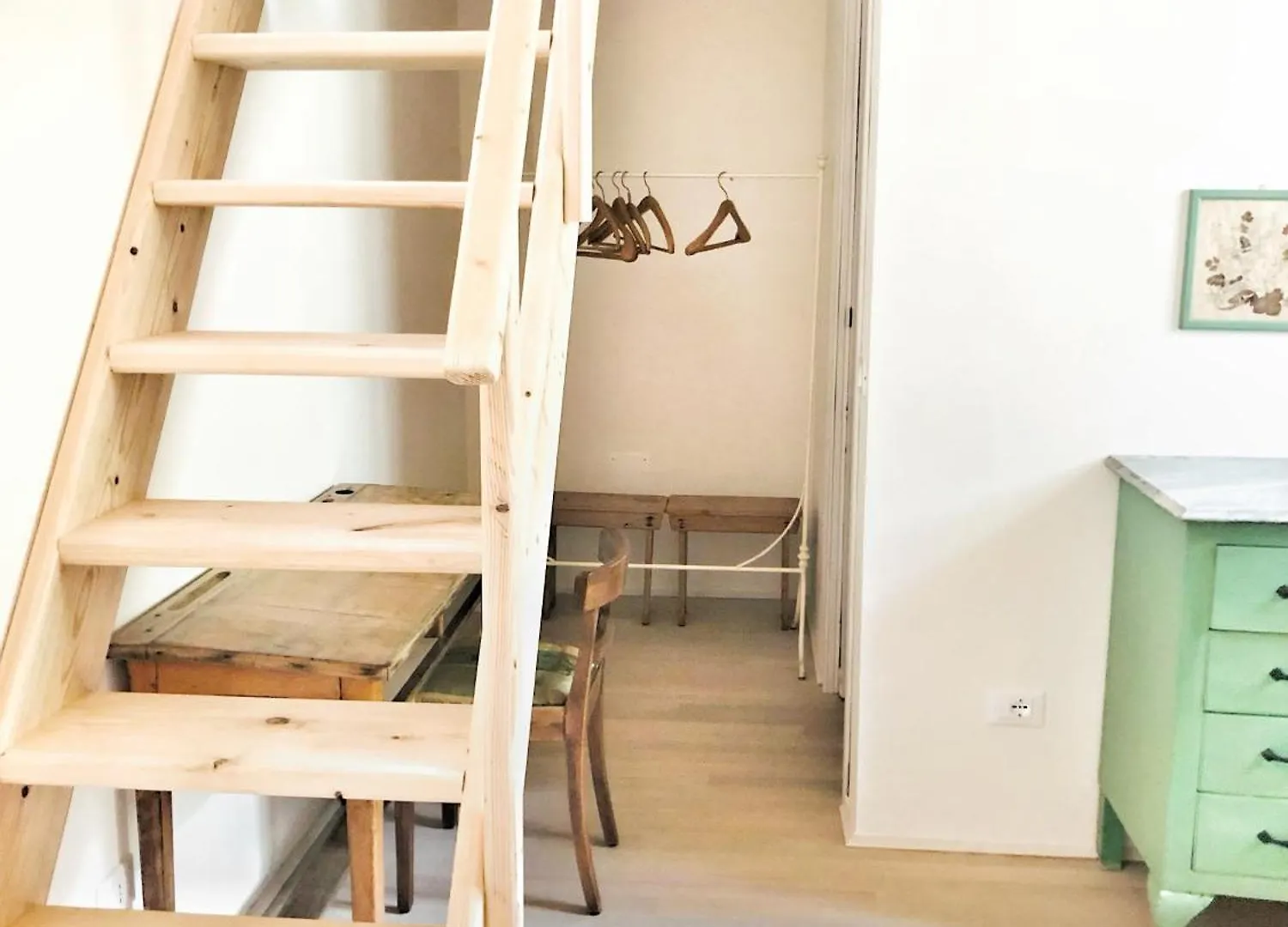 Bed & Breakfast Bed and Breakfast Casa Barteei Monte Isola