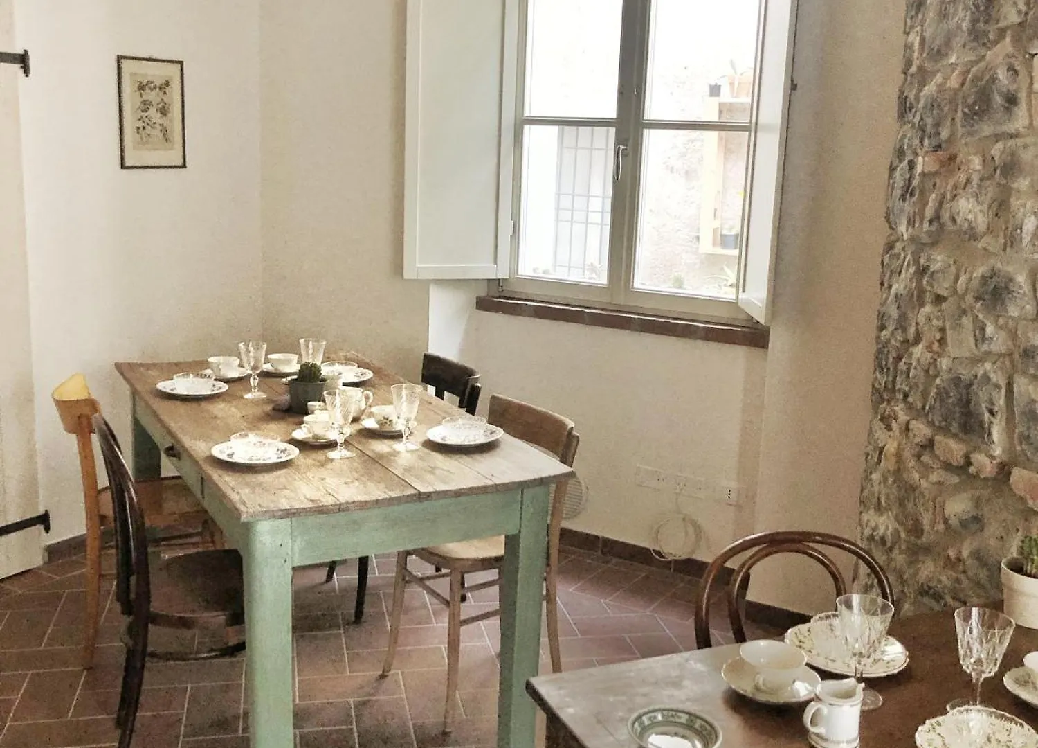 Bed & Breakfast Bed and Breakfast Casa Barteei Monte Isola