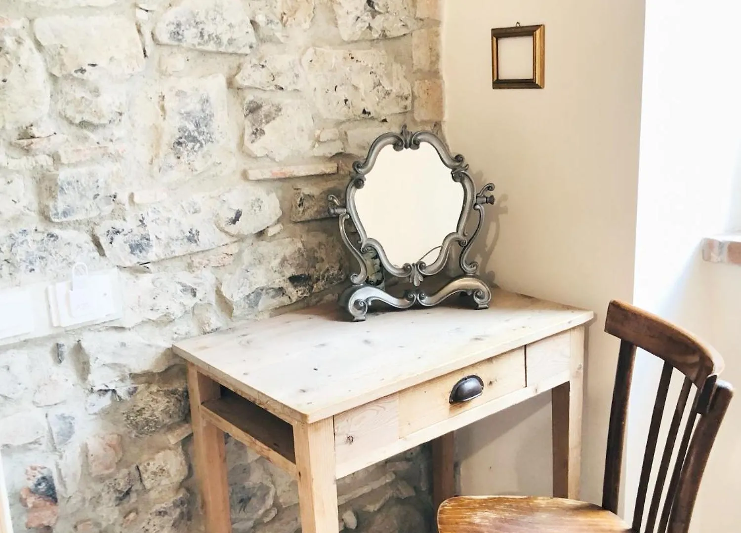 Bed and Breakfast Casa Barteei Monte Isola Bed & Breakfast