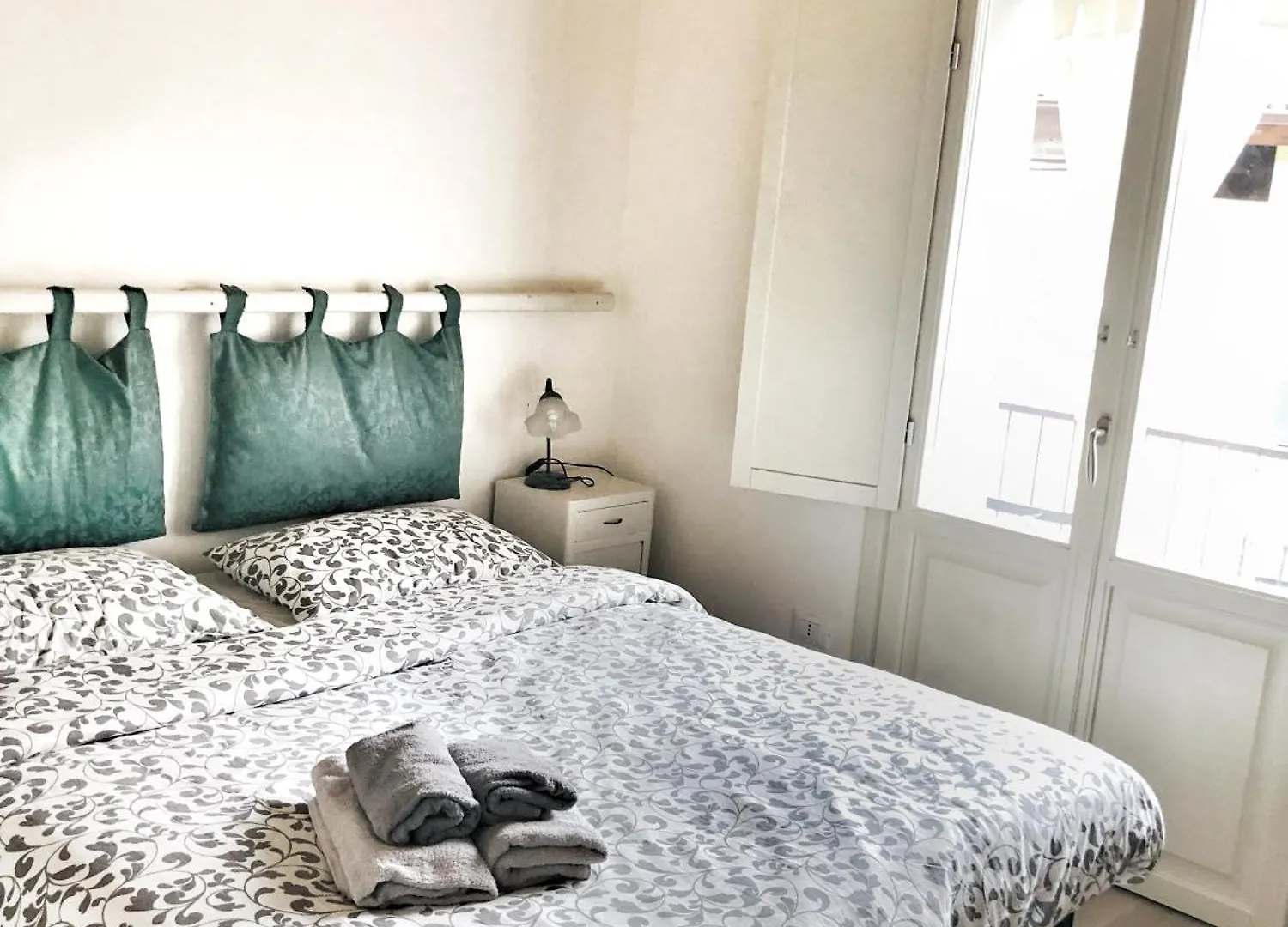 Bed & Breakfast Bed and Breakfast Casa Barteei Monte Isola