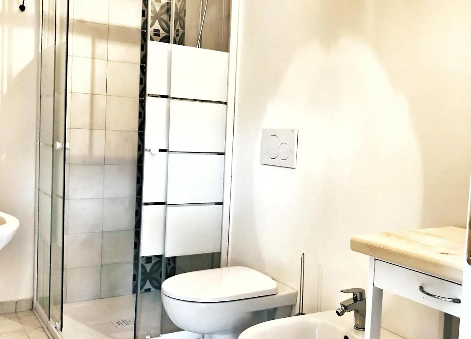 Bed and Breakfast Casa Barteei Monte Isola