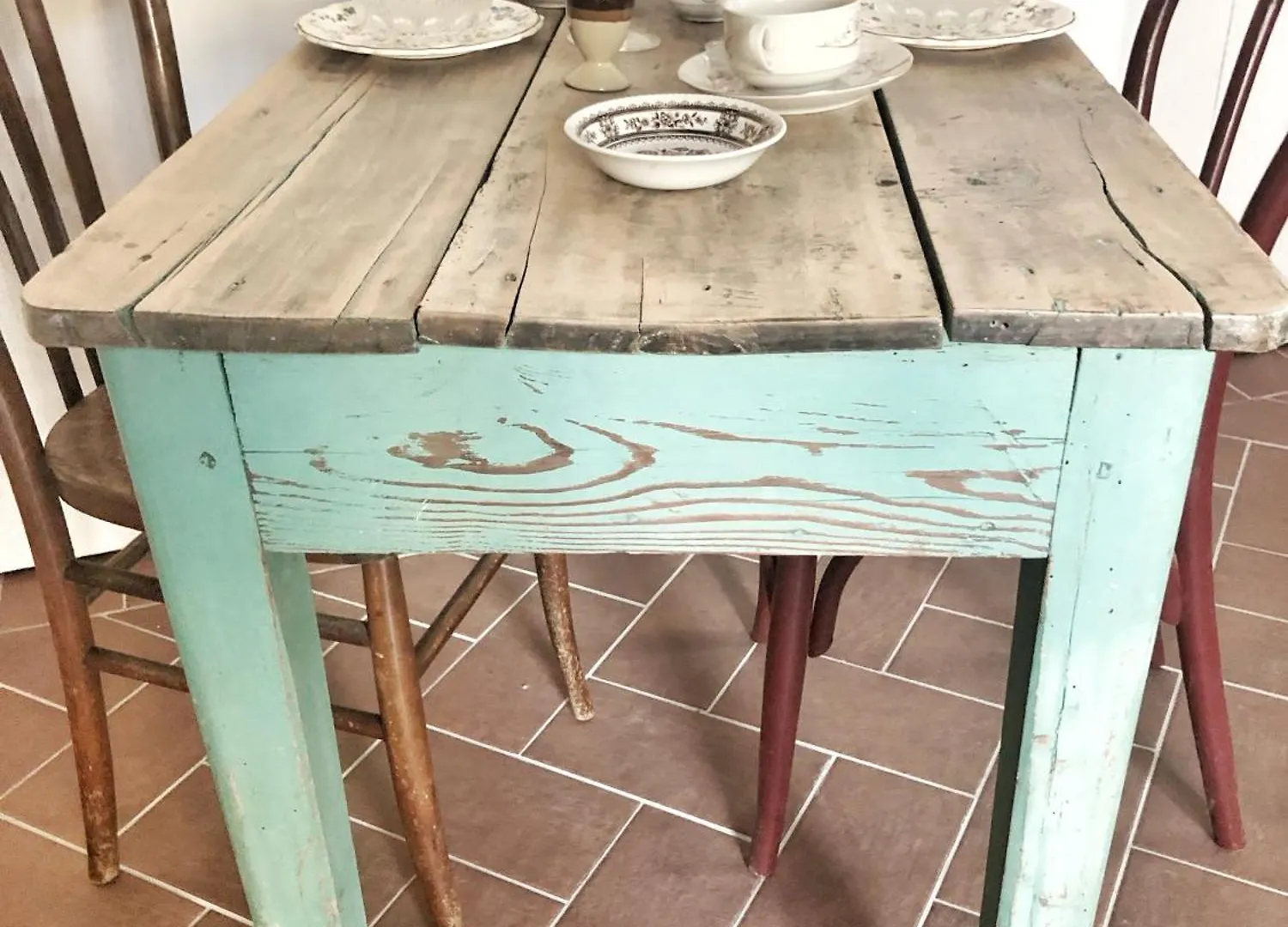 Casa Barteei Bed & Breakfast Monte Isola